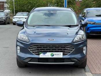 Used Ford Kuga 2022 for sale - 74710309: Photo