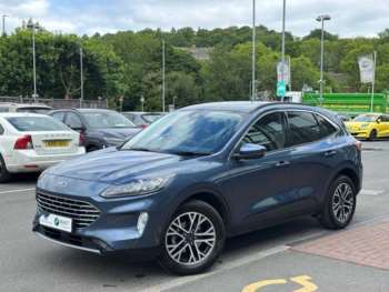 Used Ford Kuga 2022 for sale - 74710309: Photo