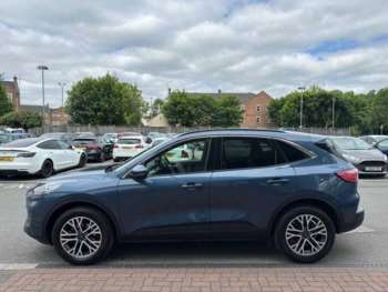Used Ford Kuga 2022 for sale - 74710309: Photo