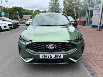 Used Ford Kuga 2025 for sale - 78597008: Photo