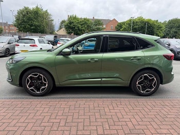 Used Ford Kuga 2025 for sale - 78597008: Photo