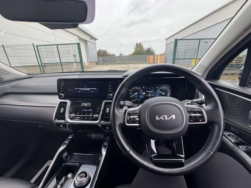 Used Kia Sorento 2022 for sale - 76971906: Photo 28