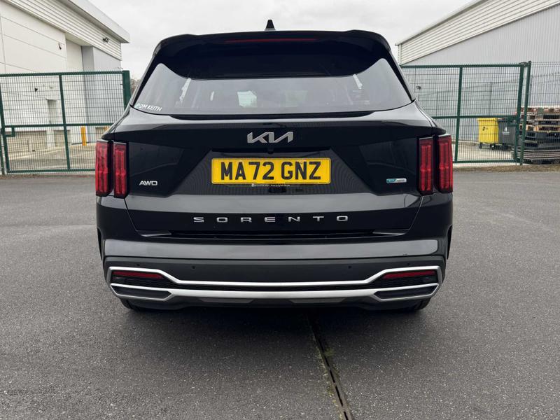 Used Kia Sorento 2022 for sale - 76971906: Photo 6
