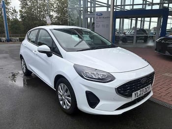 Used Ford Fiesta 2023 for sale - 79674663: Photo