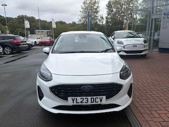 Used Ford Fiesta 2023 for sale - 79674663: Photo