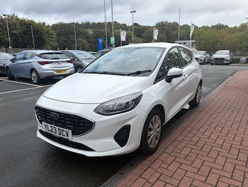 Used Ford Fiesta 2023 for sale - 79674663: Photo