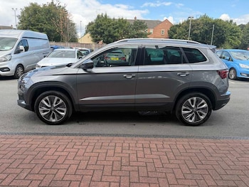Used Skoda Karoq 2025 for sale - 79543011: Photo