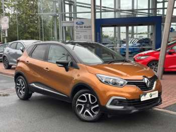 Used Renault Captur 2019 for sale - 75325499: Photo