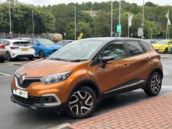Used Renault Captur 2019 for sale - 75325499: Photo