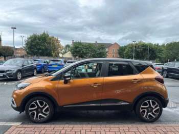 Used Renault Captur 2019 for sale - 75325499: Photo
