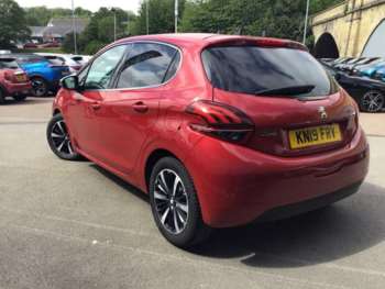 Used Peugeot 208 2019 for sale - 75068969: Photo