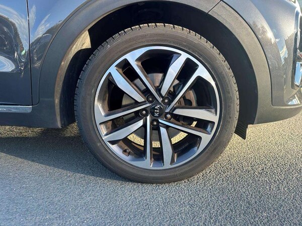 Used Kia Sportage 2019 for sale - 76089671: Photo 10