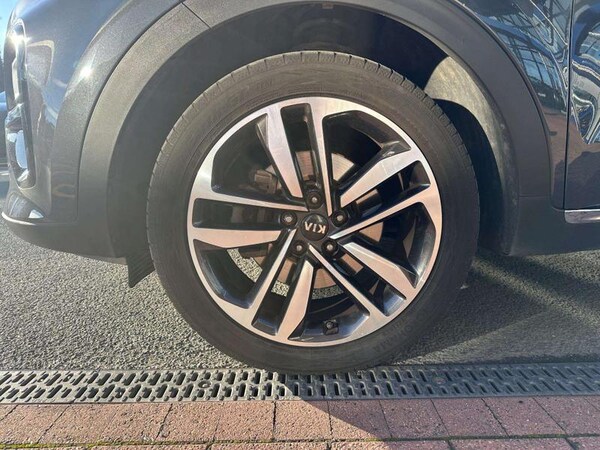 Used Kia Sportage 2019 for sale - 76089671: Photo 11