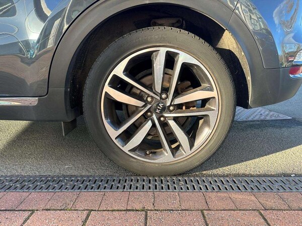 Used Kia Sportage 2019 for sale - 76089671: Photo 12