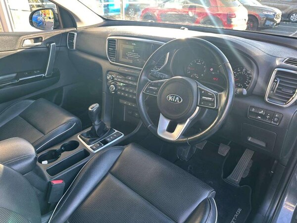Used Kia Sportage 2019 for sale - 76089671: Photo 17