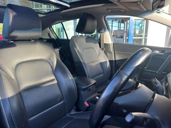 Used Kia Sportage 2019 for sale - 76089671: Photo 21