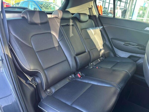 Used Kia Sportage 2019 for sale - 76089671: Photo 22
