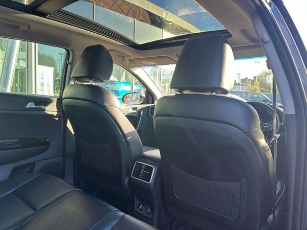 Used Kia Sportage 2019 for sale - 76089671: Photo 23