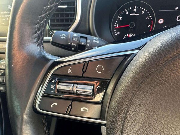 Used Kia Sportage 2019 for sale - 76089671: Photo 25