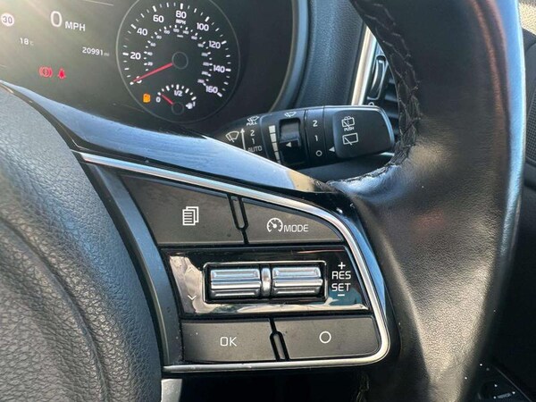 Used Kia Sportage 2019 for sale - 76089671: Photo 26