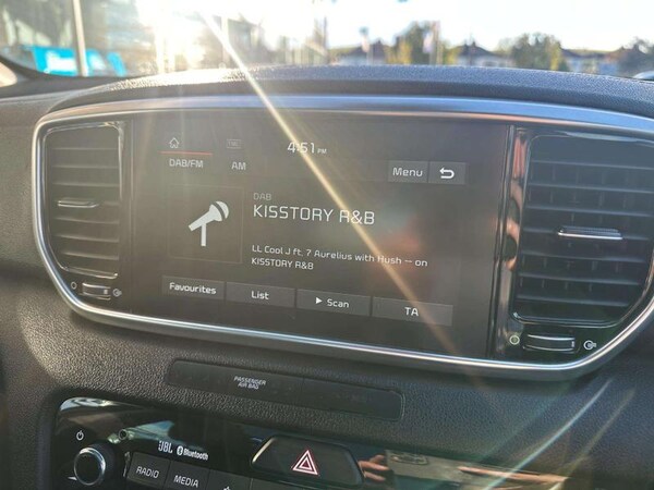 Used Kia Sportage 2019 for sale - 76089671: Photo 30