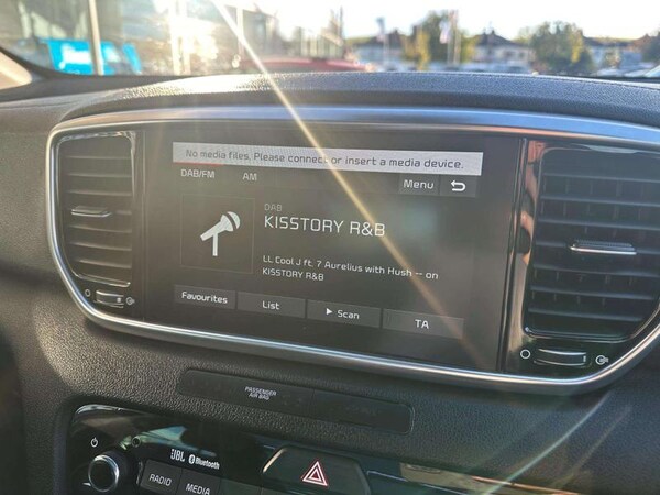 Used Kia Sportage 2019 for sale - 76089671: Photo 31