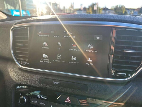 Used Kia Sportage 2019 for sale - 76089671: Photo 33