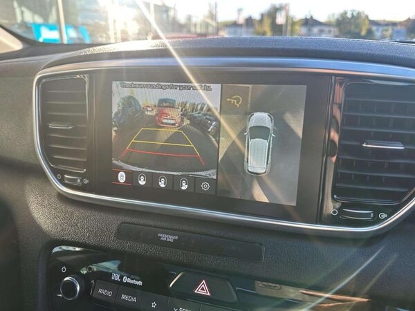 Used Kia Sportage 2019 for sale - 76089671: Photo 34