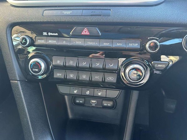 Used Kia Sportage 2019 for sale - 76089671: Photo 35