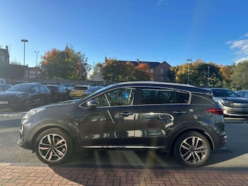 Used Kia Sportage 2019 for sale - 76089671: Photo 4