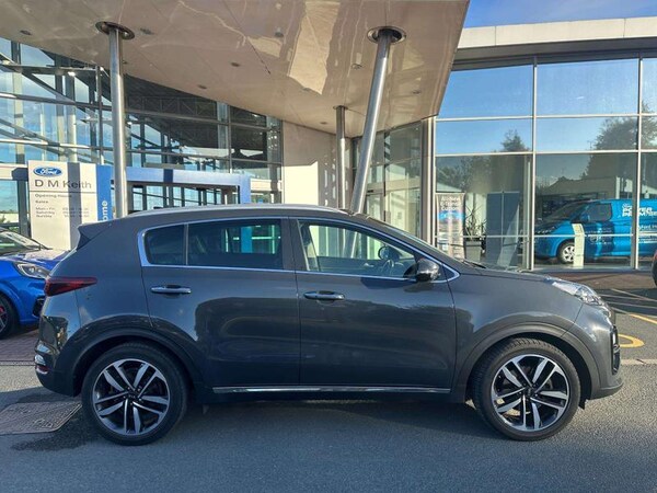 Used Kia Sportage 2019 for sale - 76089671: Photo 8