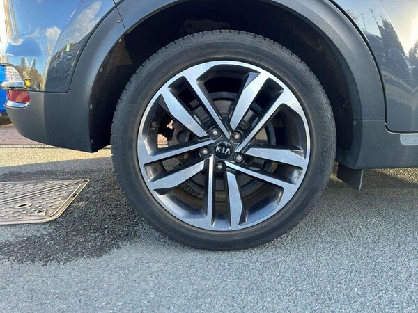 Used Kia Sportage 2019 for sale - 76089671: Photo 9