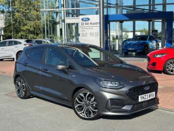 2023 - Stline X Edition T Manual 5-Door