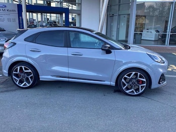 Used Ford Puma 2022 for sale - 76534387: Photo