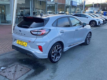 Used Ford Puma 2022 for sale - 76534387: Photo