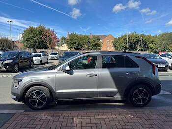 Used Kia Niro 2022 for sale - 75778908: Photo