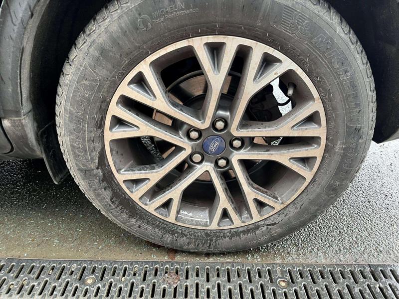 Used Ford Kuga 2020 for sale - 77830180: Photo 18