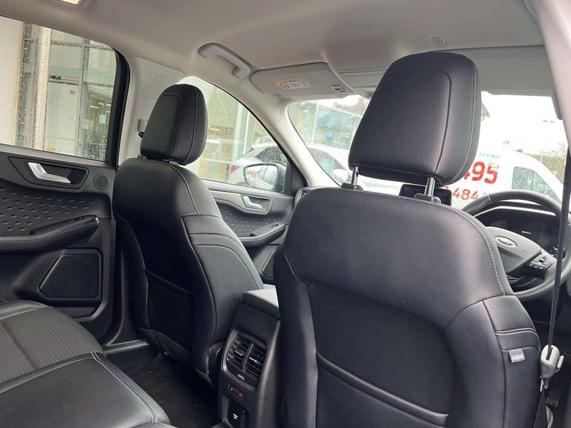 Used Ford Kuga 2020 for sale - 77830180: Photo 24