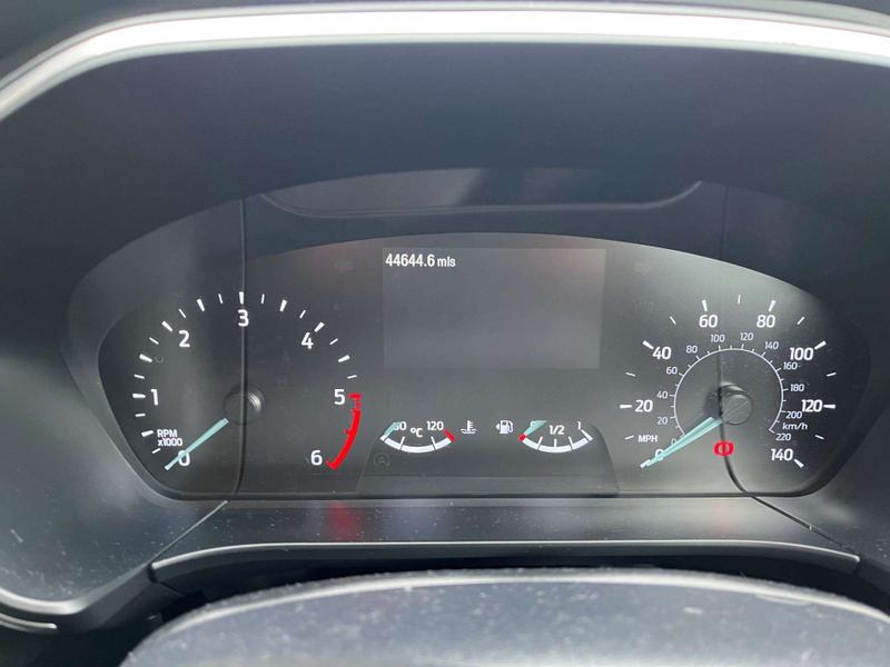 Used Ford Kuga 2020 for sale - 77830180: Photo 29