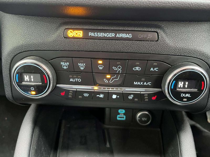 Used Ford Kuga 2020 for sale - 77830180: Photo 32