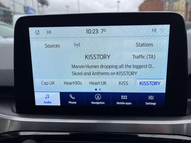 Used Ford Kuga 2020 for sale - 77830180: Photo 34