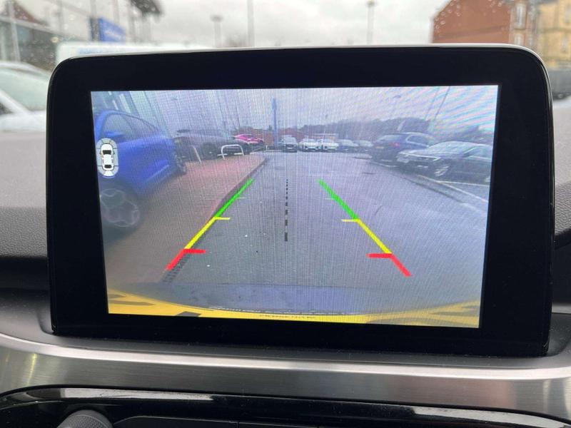 Used Ford Kuga 2020 for sale - 77830180: Photo 37