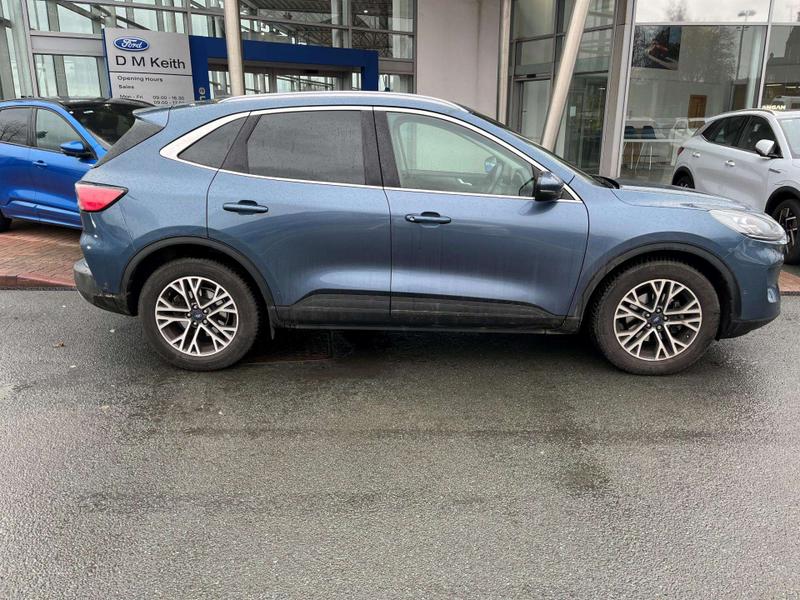 Used Ford Kuga 2020 for sale - 77830180: Photo 5