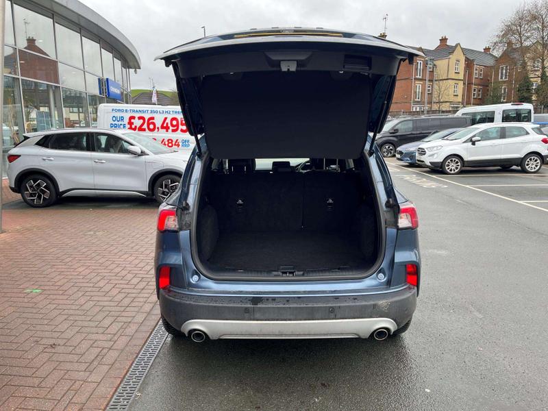 Used Ford Kuga 2020 for sale - 77830180: Photo 6