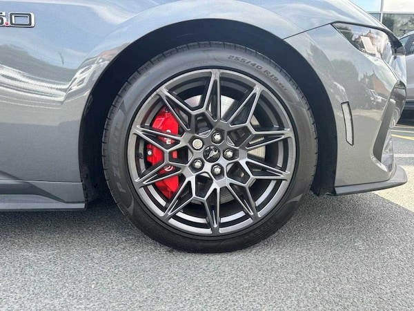 Used Ford Mustang 2025 for sale - 75620978: Photo 10