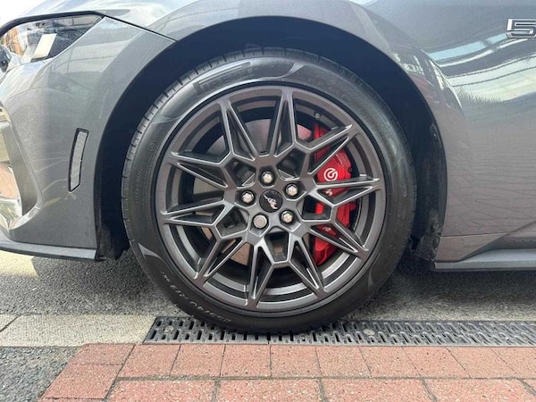 Used Ford Mustang 2025 for sale - 75620978: Photo 11