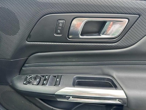 Used Ford Mustang 2025 for sale - 75620978: Photo 14