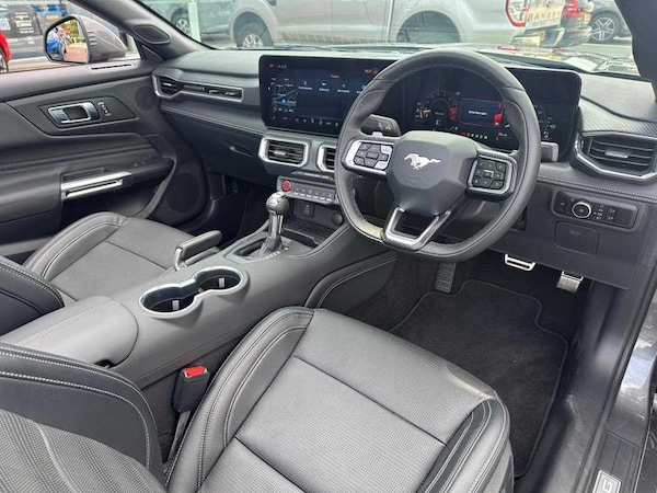 Used Ford Mustang 2025 for sale - 75620978: Photo 17