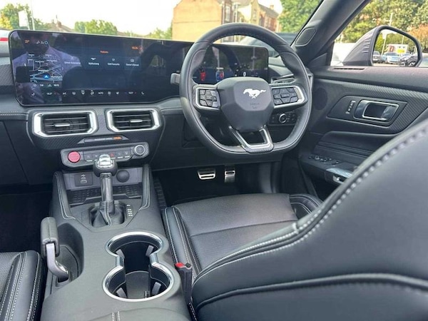 Used Ford Mustang 2025 for sale - 75620978: Photo 18
