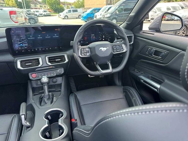 Used Ford Mustang 2025 for sale - 75620978: Photo 19